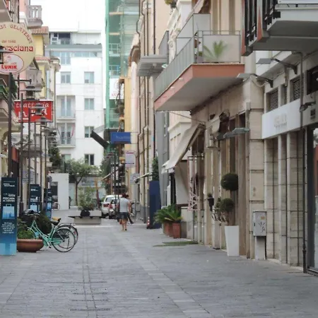 Adglor Liguria Appartement *