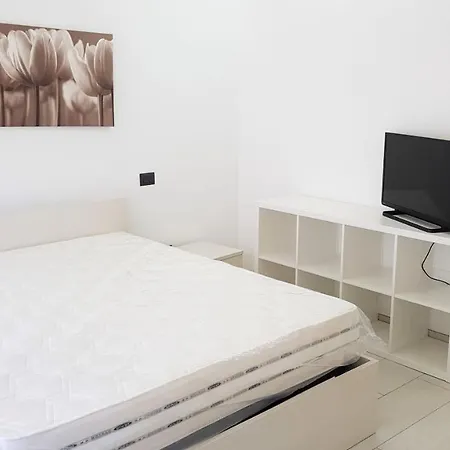 Appartement Adglor Liguria *
