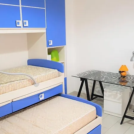 Appartement Adglor Liguria *