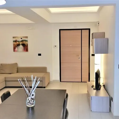 Adglor Liguria Appartement