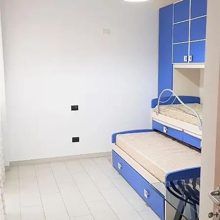 아파트 Adglor Liguria 페스카라