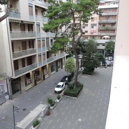 Adglor Liguria 아파트 페스카라