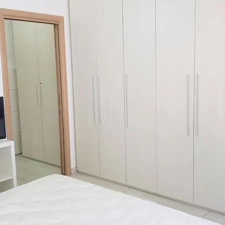 Adglor Liguria 아파트 페스카라