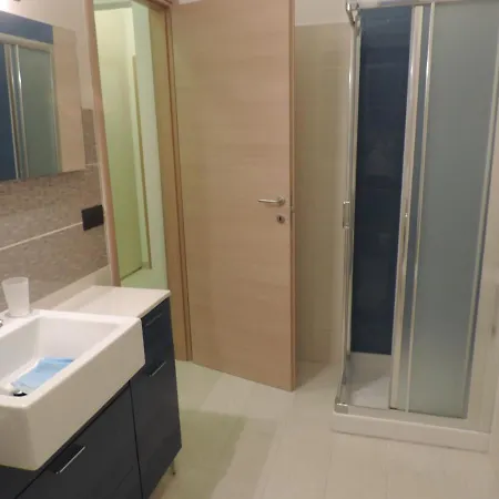 Adglor Liguria 아파트 페스카라